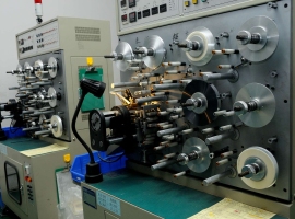 公(gong)司實景(jǐng)