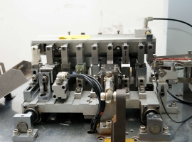 公(gong)司實景(jǐng)