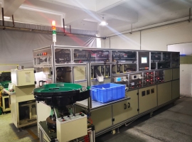 公(gong)司實景(jing)